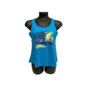 Harley Davidson Spring Bike Week 2017 Myrtle Beach South Carolina Tank Top